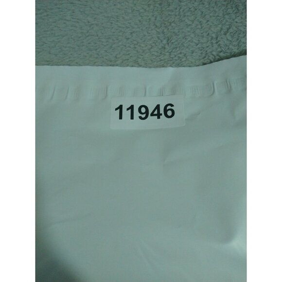 Vineyard Vines Shirt Mens Large Blue Polo Long Sleeve Cotton Pocket - Picture 7 of 7